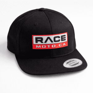 RACE Moto Mesh Back Ball Cap