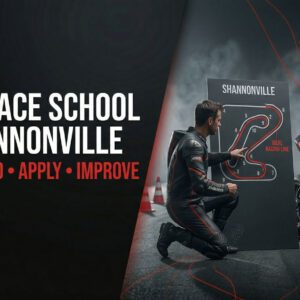 2026 Race School