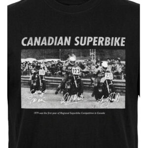50th Anniversay Ltd Edition T-shirt